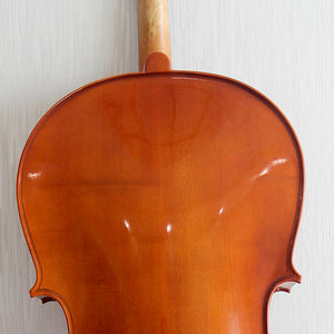 Canni — vernis brillante fait à la main, matière solide, pour étudiants et débutants, avec nœud en Rosin - Product Image 5