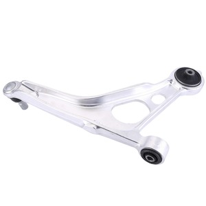 Pezzi di ricambio sospensione anteriore inferiore sinistro braccio di controllo fit-NISSAN <span class=keywords><strong>QASHQAI</strong></span> J12 <span class=keywords><strong>2021</strong></span>- OE:54501-6UA0A anteriore inferiore sinistro - Product Image 4