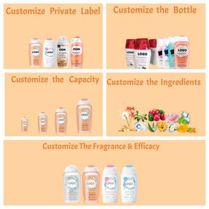 Toptan vajinal temizlik Chilly jel kadınsı yıkama samimi yıkar kadınlar için Yoni jel PH dengesi - Product Image 5