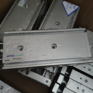 กระบอกลม Airtac รุ่น TN10X70S แบบสองแกน ตัวเรือนเหล็ก ชนิดมาตรฐาน - Product Image 5