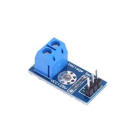 Smart Electronics DC 0-25V Standard Voltage Sensor Module Test Electronic Bricks Smart Robot for STM Diy Kit
