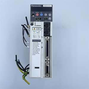 100% オリジナルPLCコントローラーACサーボモータードライバーMSDA013A1Aオートメーション機器サーボモータードライバーMSDA013A1A - Product Image 5