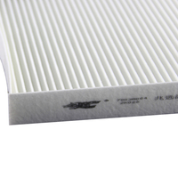 Filtre à carbone pour air automobile de haute qualité Oem 7803A004 filtre à air d'habitacle