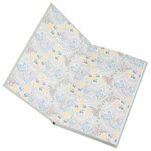 Cuaderno de Notas A5 Personalizado con Logotipo, Bordado y Diseño Dorado, Cubierta de Cuero, Agenda Impresa - Product Image 4