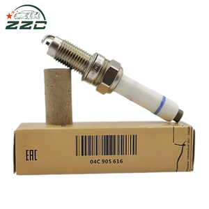 Ricambi Auto Candele di Accensione 0241140516 04C905616 04C905616D 04C905616B per VW EA211 1.4T Golf Polo A3 Octavia - Product Image 1