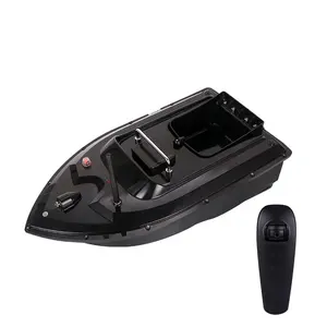 T08 RC Không Dây Động Cơ Đôi Autopilot Lớn Nhanh Tải Lures Thông Minh Bait Boat Cho Biển Cá Chép Cá