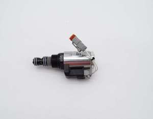 Vanne solénoïde 12V de haute qualité (474-9387 / 4749387) compatible avec les moteurs Caterpillar 990K, 992G, 992K, 993K, D11R et D11T - Product Image 4