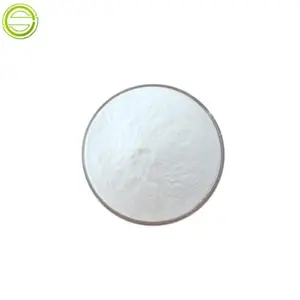 Fuente de la fábrica de stevia natural extracto de hojas de polvo CAS 91722-21-3