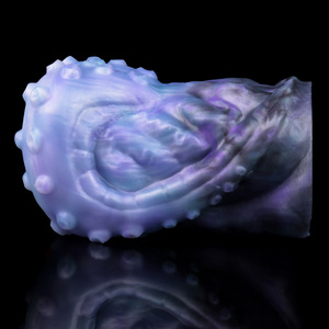 Juguete Sexual de Silicona para Mujeres, Masturbador Masculino, Vagina Artificial de Bolsillo, Copa Vaginal, Juguete Sexual para Hombres - Product Image 4