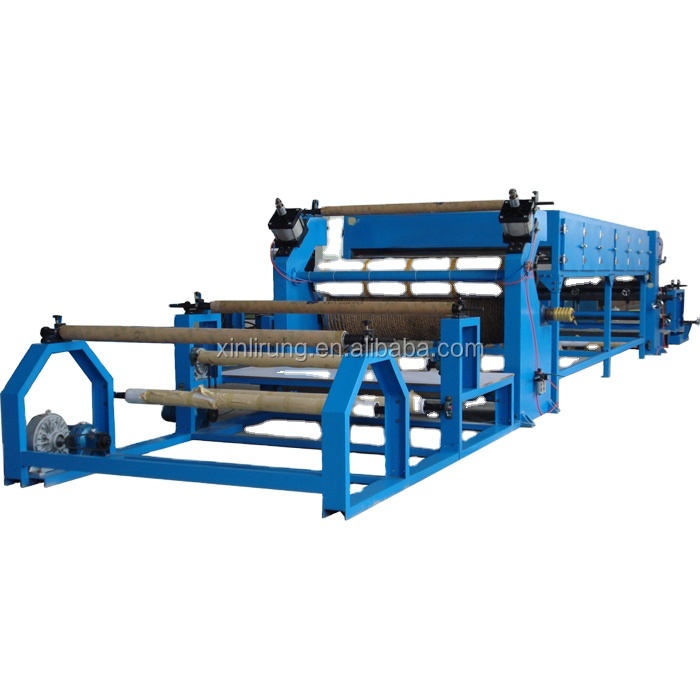 Pvc Dot Coating Machine for Carpet