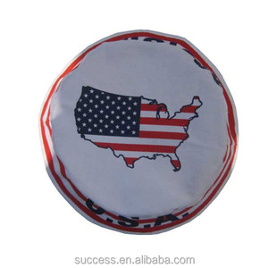 Chapeau <span class=keywords><strong>Bob</strong></span> Imprimé Drapeau Anglais en Promotion, Chapeau <span class=keywords><strong>Bob</strong></span> en Coton OEM en Gros - Product Image 5