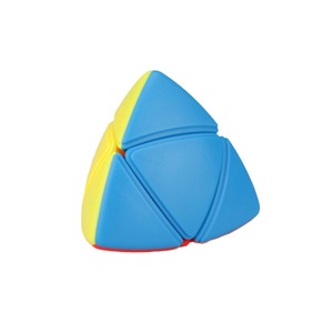 Yongjun Zongzi 2x2 <b>Magic</b> <b>Cube</b> Smooth Puzzle For Children Educational Toy - Product Image 2