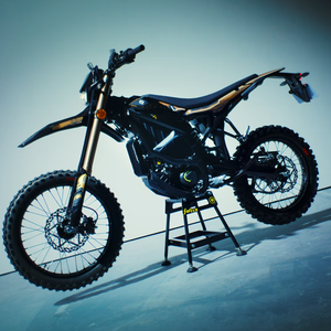 Motocicleta Eléctrica Todoterreno de Alto Rendimiento Surron Ultra Bee 2026 de 24.5KW, Motor con Engranajes de 74V, sin Escobillas, para Montaña - Product Image 5