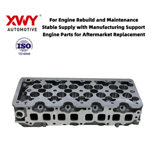 Testata del Motore 908555 5607292 607151 Z17DTL Z17DTH 1.7 CDTI 16V Diesel per Opel Corsa C Astra H <span class=keywords><strong>Meriva</strong></span> Combo - Product Image 3