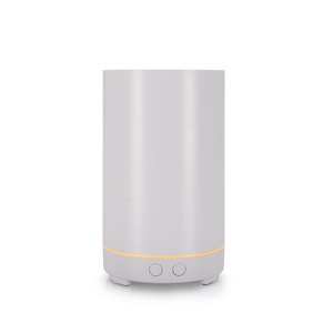 Mini humidificateur YX128 Type-C 5V USB, diffuseur d'arômes cylindrique pour la maison, 10-20 m², réservoir d'eau inférieur à 0,5L - Product Image 1