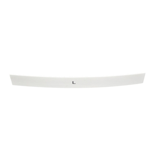 สายพานไทม์มิ่งแบบเปิด PU โพลียูรีเทน ซิงโครนัส รุ่น Continental White L H XH 3M 5M 8M T5 T10 T20 AT5 AT10 AT20 - Product Image 3