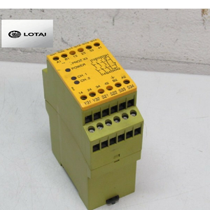Nieuwe en originele 774318 sensor op voorraad in magazijn PLC-programmeercontroller - Product Image 1