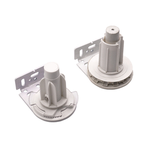 Componentes de <span class=keywords><strong>Persiana</strong></span> Enrollable de Plástico Integrada K55-28 Fix 1:1.5, <span class=keywords><strong>Mecanismo</strong></span> de Embrague y Sistema de Soporte para Persianas - Product Image 4