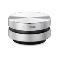 Transforme Tout en Haut-parleur Dura MOBI Haut-parleurs Mini Sans Fil Portables Haut-parleur à Conduction Osseuse en Métal