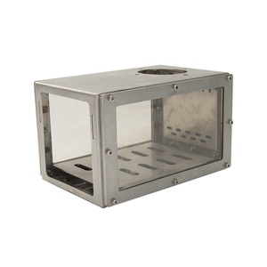 Poêle à <span class=keywords><strong>bois</strong></span> moderne de haute qualité pour l'extérieur, <span class=keywords><strong>plaque</strong></span> de cuisson en acier inoxydable 304, pieds pliables, fenêtre en verre résistant aux hautes températures - Product Image 2