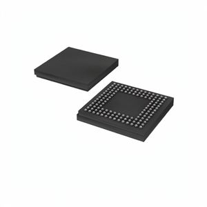 Achetez des composants électroniques en ligne 132 TFBGA, CSPBGA XC3S500E-4CPG132I Embedded BOM IC en stock - Product Image 1