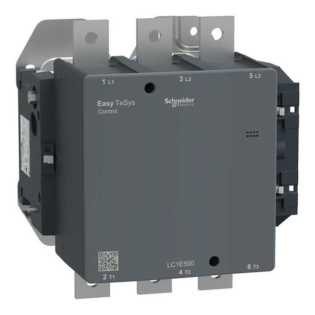 New and Original S Lc1e Series Easypact Contactor Lc1e120e5n/lc1e120f5n/lc1e250cc5n Contactors