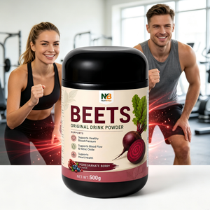 <span class=keywords><strong>Polvo</strong></span> de Remolacha para Aumentar la Energía Diaria, Compra al por Mayor con MOQ Bajo - Product Image 1