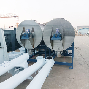 3 ~ 4立方米/h小型泡沫水泥砌块厂 - Product Image 3