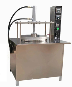 Máquina para Hacer Panqueques, Roti y Tortillas de Maíz, Totalmente Automática, de Acero Inoxidable 304, con Motor, Entrega Rápida - Product Image 4