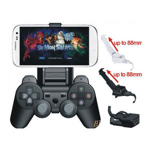 Soporte de montaje para mando de <span class=keywords><strong>PS3</strong></span>, soporte de rotación libre para teléfono - Product Image 2