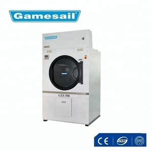 Sécheuse Commerciale Entièrement Automatique de 15 kg - Product Image 1