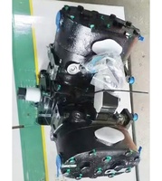 Compresseur de frein à air TF-1000 Tu-Flo-1000 229000N 229990 229990R 229990X 229990RX 104037 Pompe à air pour moteur diesel