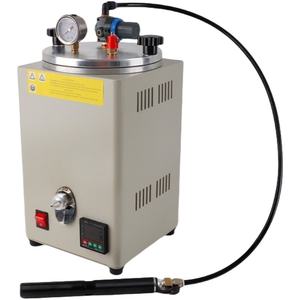 Máquina Yunqingtech Portátil de Control Digital para Fabricación de Moldes de Cera para Joyería, Jadeíta, Anillos, Llaves, Gemas y Gemelos - Product Image 6