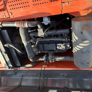 Excavatrice sur chenilles lourde Doosan Dx300 d'occasion certifiée CE, 30 tonnes, certifiée EPA CE, avec moteur, boîte de vitesses, PLC et moteur. - Product Image 6
