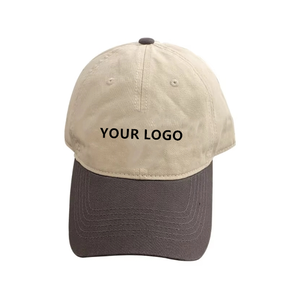 Gorras de Béisbol Deportivas al por Mayor para Hombre y Mujer, con Visera Profunda, para Primavera y Verano, Ideales para Cabezas Grandes, que Estilizan el Rostro - Product Image 2