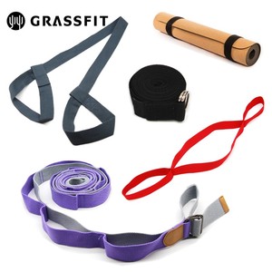 Colchoneta de goma 100% Natural <span class=keywords><strong>para</strong></span> <span class=keywords><strong>yoga</strong></span>, juego de esteras de goma antideslizantes de corcho, respetuosas con el medio ambiente, FSC REACH, matte - Product Image 5