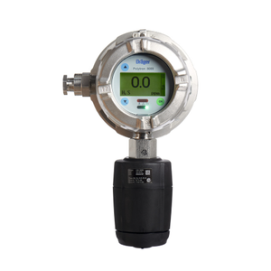เครื่องตรวจจับก๊าซพิษและออกซิเจน Drager Polytron 8100 EC รุ่นดั้งเดิม ป้องกันการระเบิด พร้อมมาตรฐาน IP65 รับประกัน 1 ปี - Product Image 1