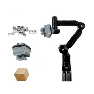 กริปเปอร์ดูดสูญญากาศ OnRobot และแขนหุ่นยนต์จัดการอัตโนมัติ Kassow KR810 แบบ 7 แกน สำหรับหยิบจับและเคลื่อนย้าย - Product Image 3