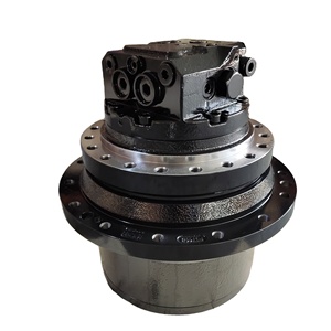 ब्रांड नया sk135 sk135sr sk100 k115 <span class=keywords><strong>sk120</strong></span> SK130-<span class=keywords><strong>8</strong></span> sk130 SK135SR-2 अंतिम ड्राइव yv15v00005f1 lp15v0000001f1 यात्रा मोटर - Product Image 1