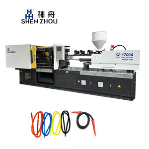 مصنع بلاستيك شيشة أرجيلة خرطوم للاستعمال مرة واحدة، ملحقات فم خرطوم الشيشة، ماكينة قولبة بالحقن - Product Image 1