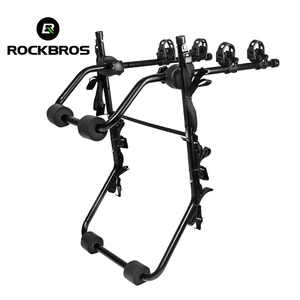 Portabicicletas Trasero para Automóvil ROCKBROS, Portabicicletas Colgante para SUV - Product Image 1