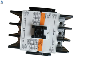 เซ็นเซอร์ควบคุม PLC คอนแทคเตอร์ AC ของแท้ใหม่เอี่ยม SC-N2S/G[50] - Product Image 1