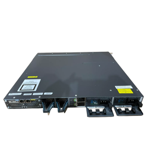 Commutateur de services IP Catalyst WS-C3750X-24S-E avec 24 ports Ethernet SFP GE 1U - WS-C3750X-24S-E - Product Image 3