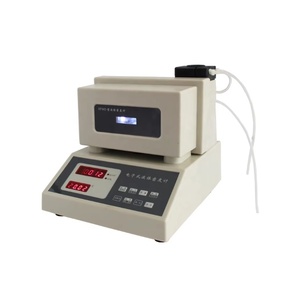 เครื่องวัดความหนาแน่นของน้ำมันหอมระเหย ISO 12185 ASTM D4052 5002 เอทิลคาโพรเอต เครื่องวัดความหนาแน่นของเอสเซนส์ เครื่องวัดความหนาแน่นของน้ำมันหอมระเหย เครื่องวัดความหนาแน่น - Product Image 4