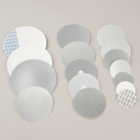 Scellés d'Opercule en Aluminium pour Bouchons de Bouteilles, Joints d'Induction PET PE PP, Rondelles de Scellage pour Bouchons de Bouteilles d'Huile, Inserts à Placer dans les Bouchons