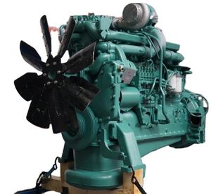 Motor Penta TWD 1231 VE - Product Image 1