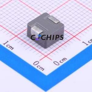 Inductor de Potencia MHCB06040-R22M-C1R985 SMD (Inductancia: 220nH) (Precisión: 20%) (Corriente Nominal: 35A) - Product Image 2