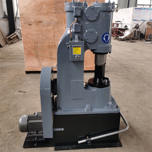 Martillo de Forja Neumático de una Pieza C41-25KG, Máquinas de Forja de Metal en Venta - Product Image 2