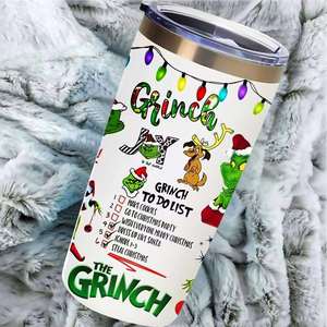 Wholesale <b>Cheap</b> Christmas <b>Gift</b> for Children Colleagues Friends Low Price Custom Make Holiday Cups Christmas <b>Gift</b> 2024 - Product Image 6
