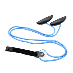 Sistema de Polea para Ejercicios de Hombro para Fisioterapia, para Colgar Sobre la Puerta - Product Image 1